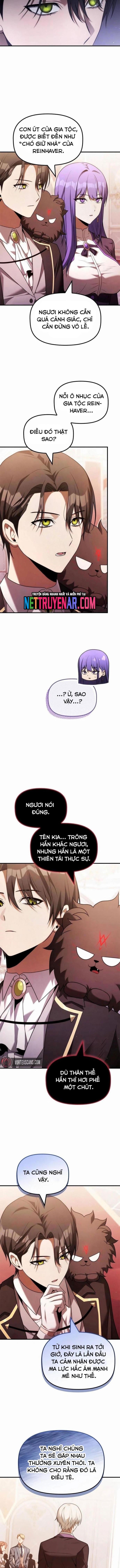 Tiểu Thiếu Gia Của Tử Linh Gia Tộc Chap 39 - Next Chap 40