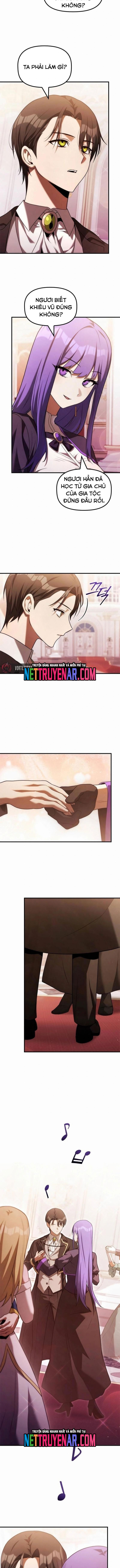 Tiểu Thiếu Gia Của Tử Linh Gia Tộc Chap 39 - Next Chap 40