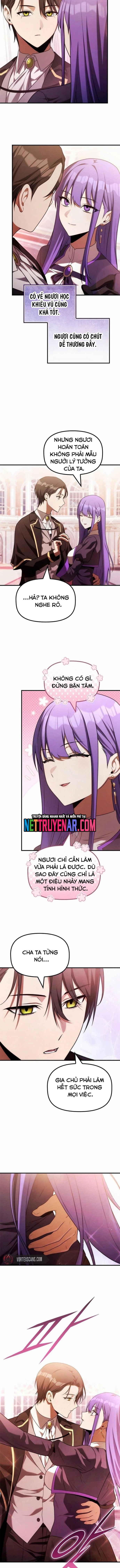 Tiểu Thiếu Gia Của Tử Linh Gia Tộc Chap 39 - Next Chap 40