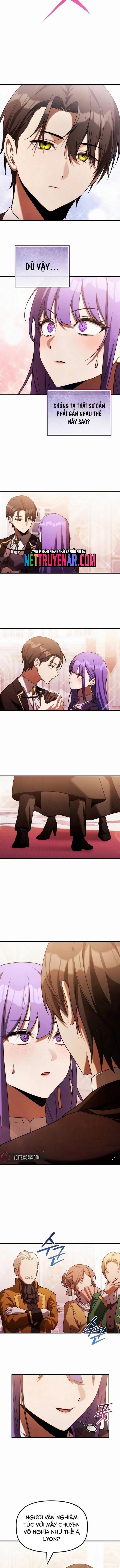 Tiểu Thiếu Gia Của Tử Linh Gia Tộc Chap 39 - Next Chap 40