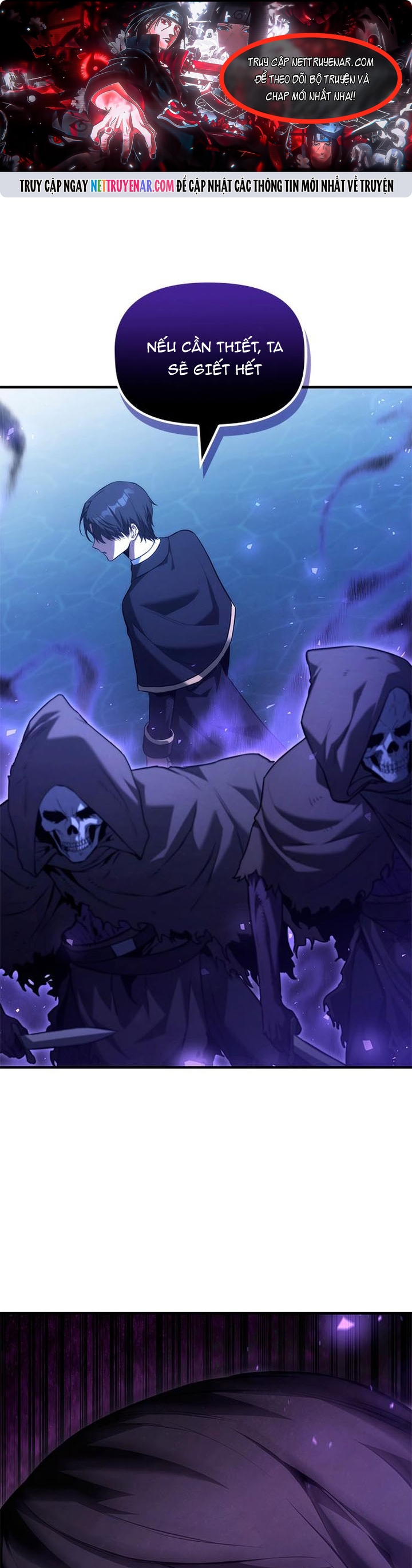 Tiểu Thiếu Gia Của Tử Linh Gia Tộc Chap 40 - Next Chap 41