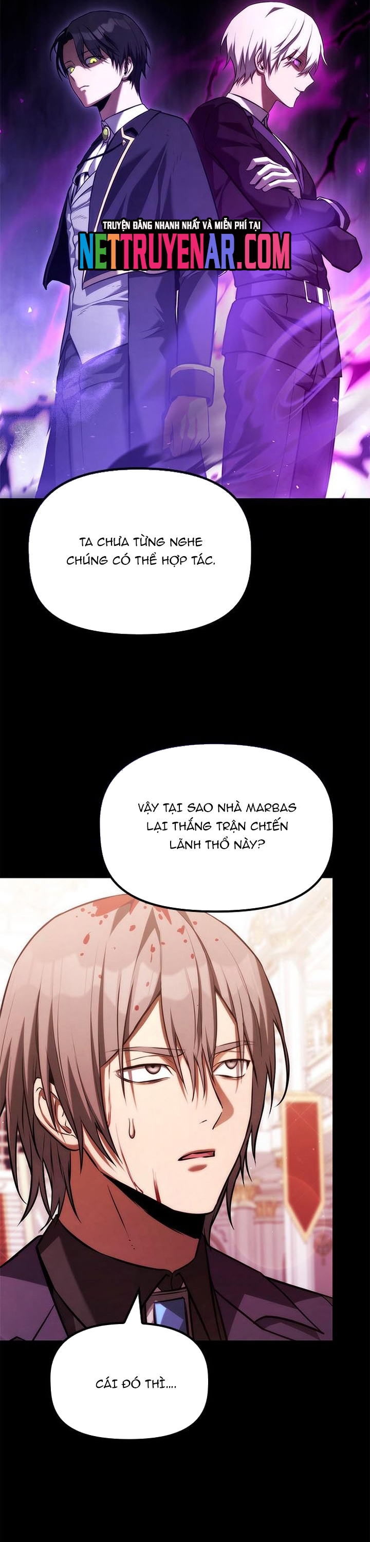 Tiểu Thiếu Gia Của Tử Linh Gia Tộc Chap 40 - Next Chap 41