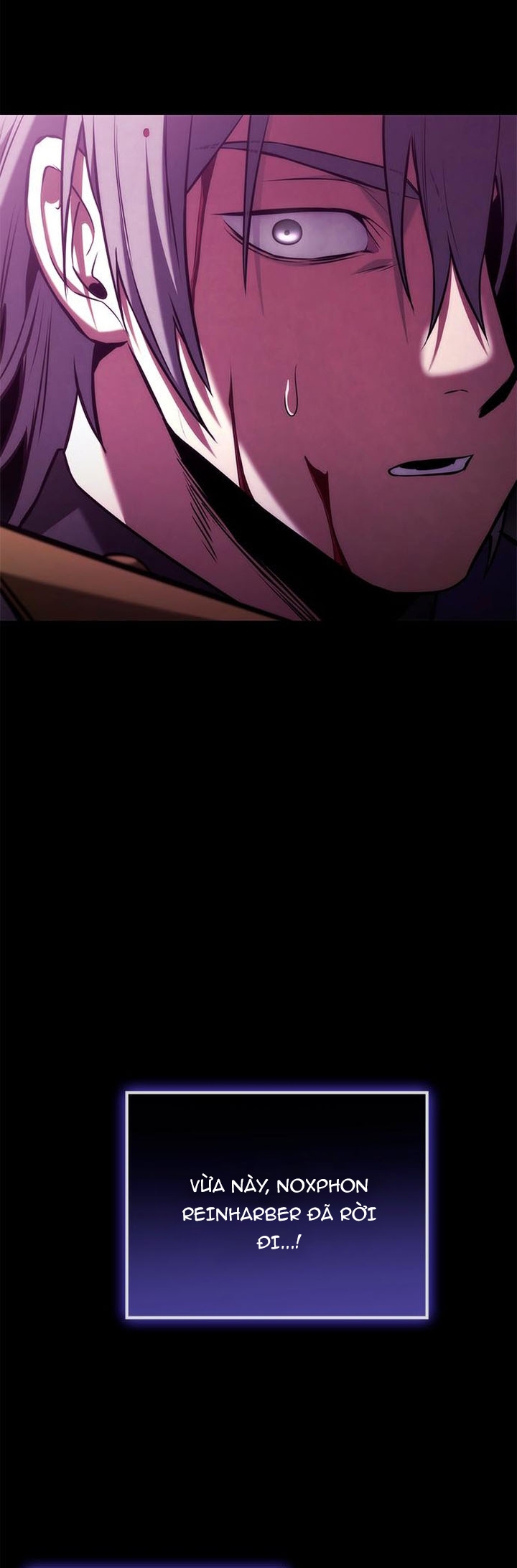 Tiểu Thiếu Gia Của Tử Linh Gia Tộc Chap 40 - Next Chap 41