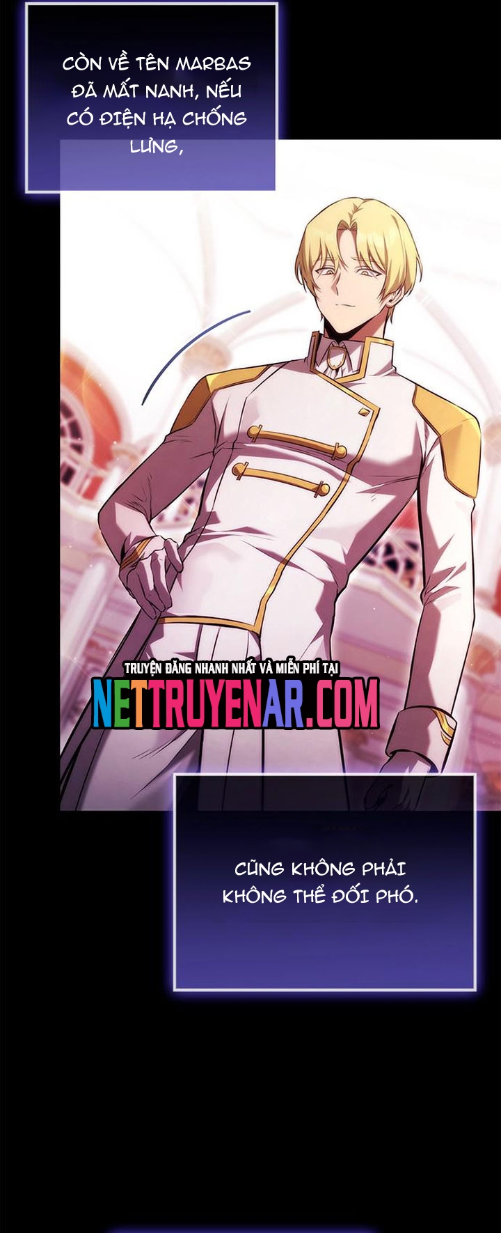 Tiểu Thiếu Gia Của Tử Linh Gia Tộc Chap 40 - Next Chap 41