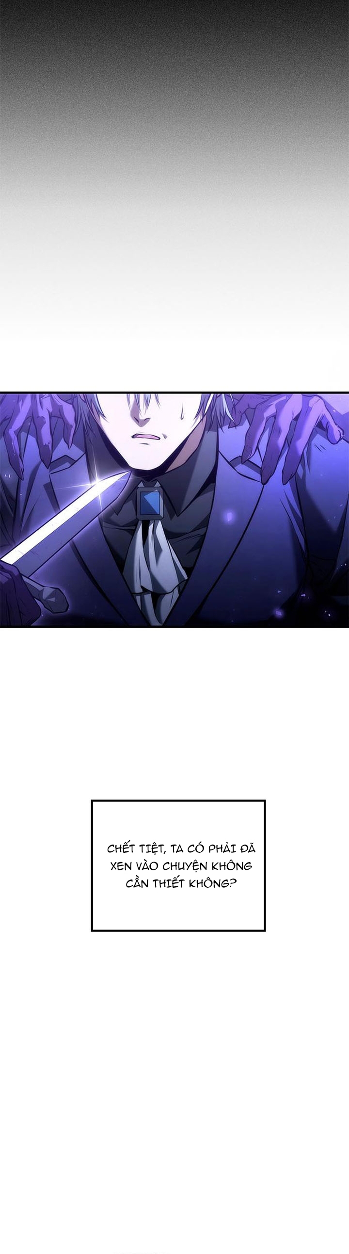 Tiểu Thiếu Gia Của Tử Linh Gia Tộc Chap 40 - Next Chap 41