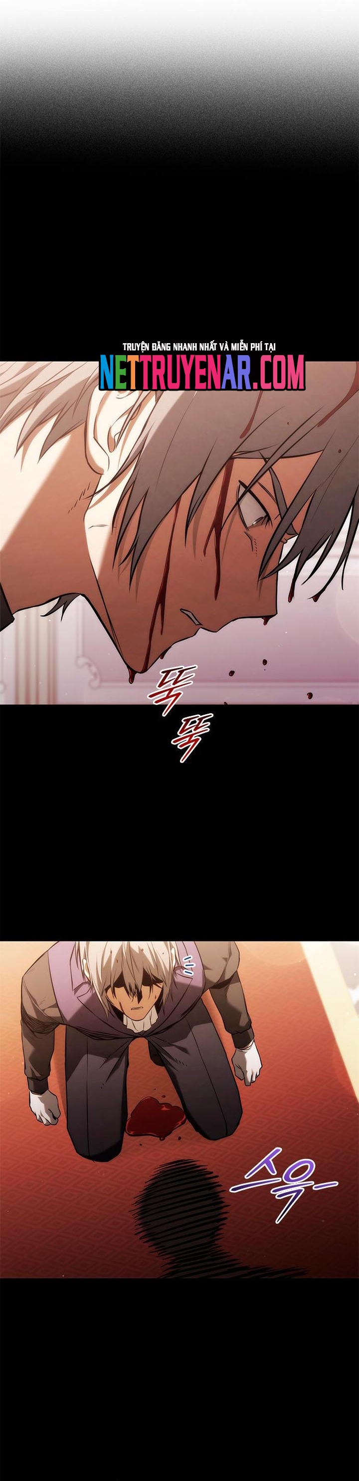 Tiểu Thiếu Gia Của Tử Linh Gia Tộc Chap 40 - Next Chap 41