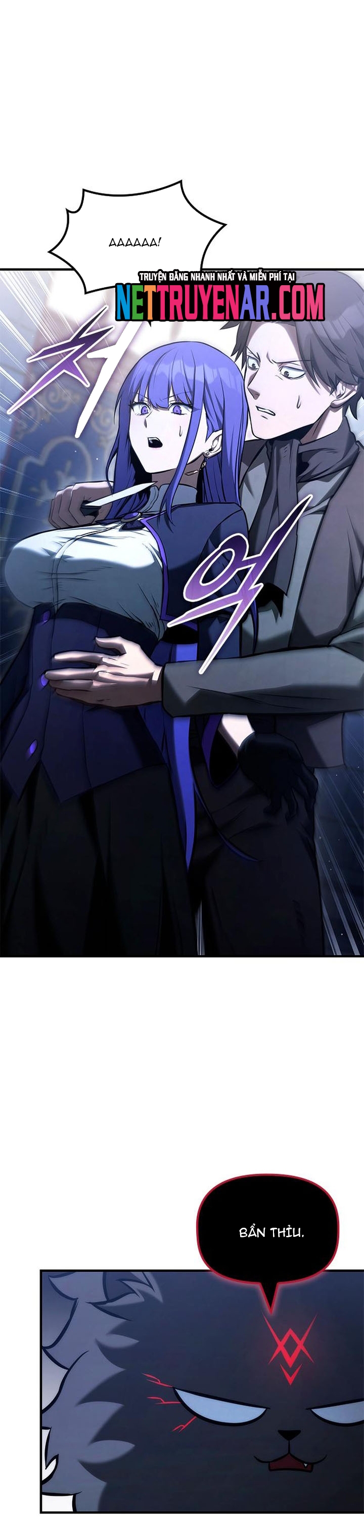 Tiểu Thiếu Gia Của Tử Linh Gia Tộc Chap 40 - Next Chap 41