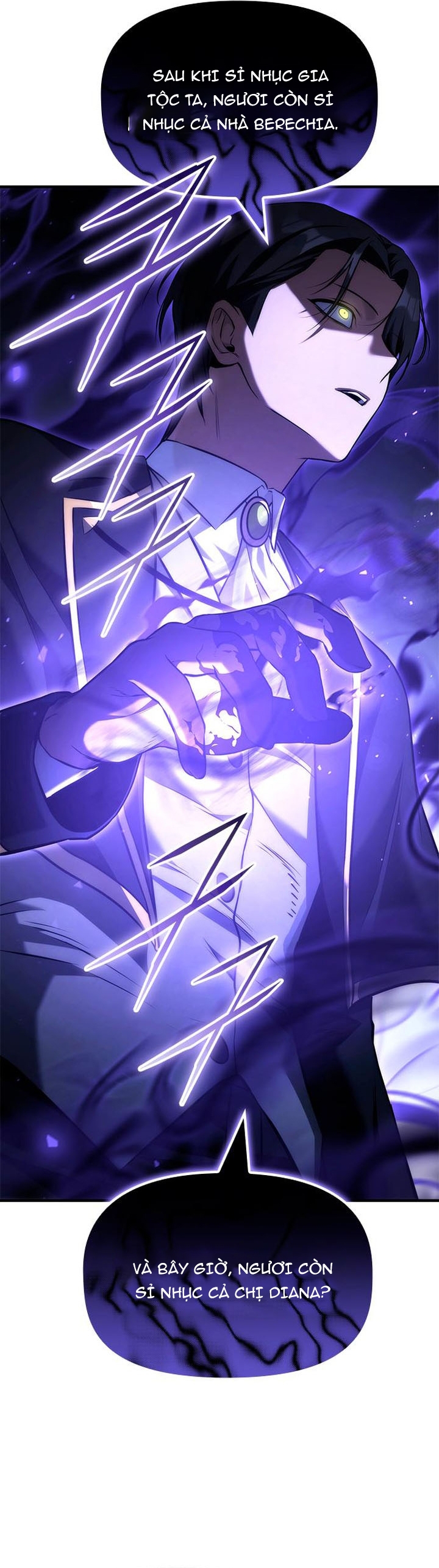 Tiểu Thiếu Gia Của Tử Linh Gia Tộc Chap 40 - Next Chap 41