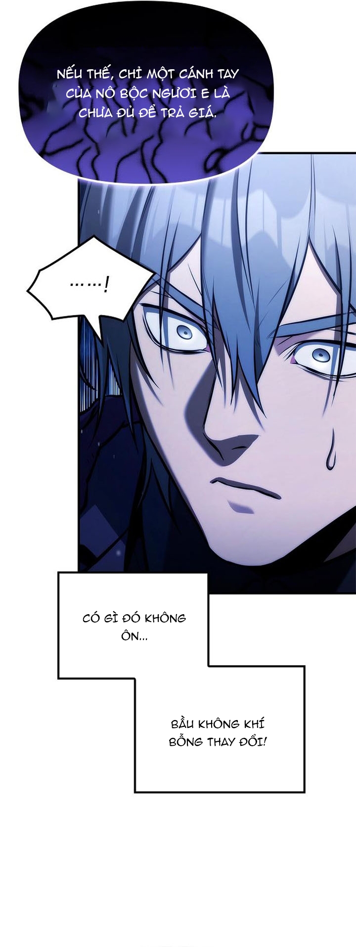 Tiểu Thiếu Gia Của Tử Linh Gia Tộc Chap 40 - Next Chap 41