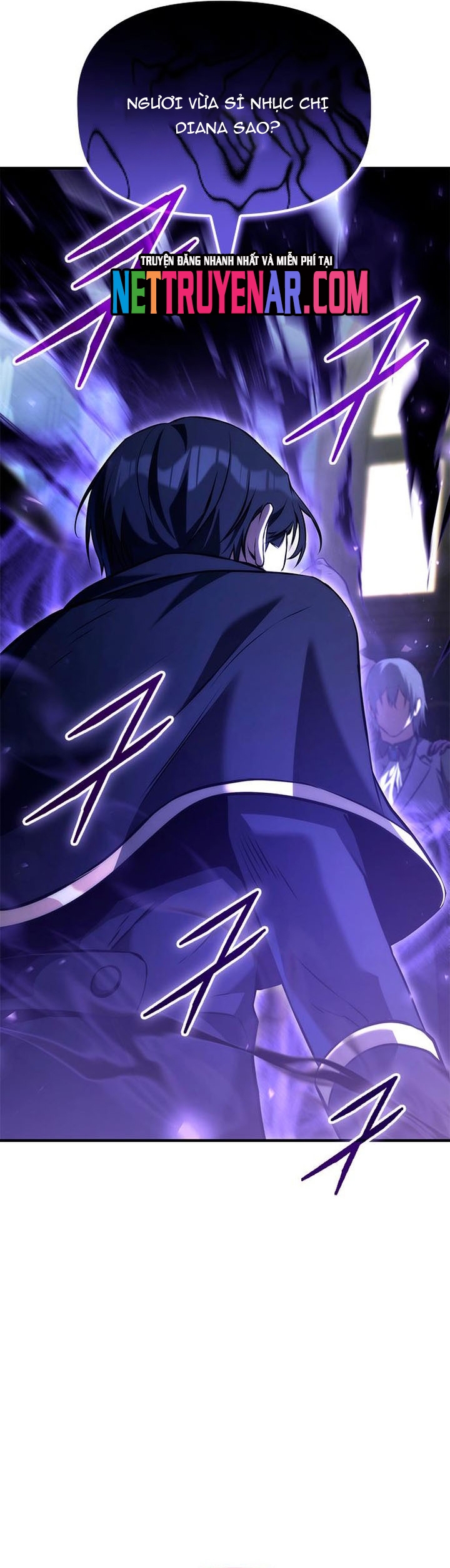 Tiểu Thiếu Gia Của Tử Linh Gia Tộc Chap 40 - Next Chap 41