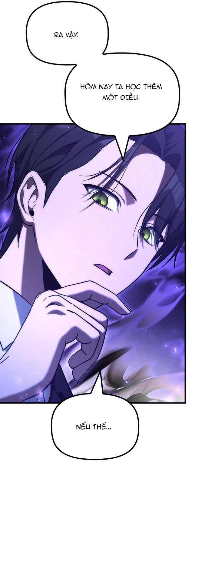 Tiểu Thiếu Gia Của Tử Linh Gia Tộc Chap 40 - Next Chap 41