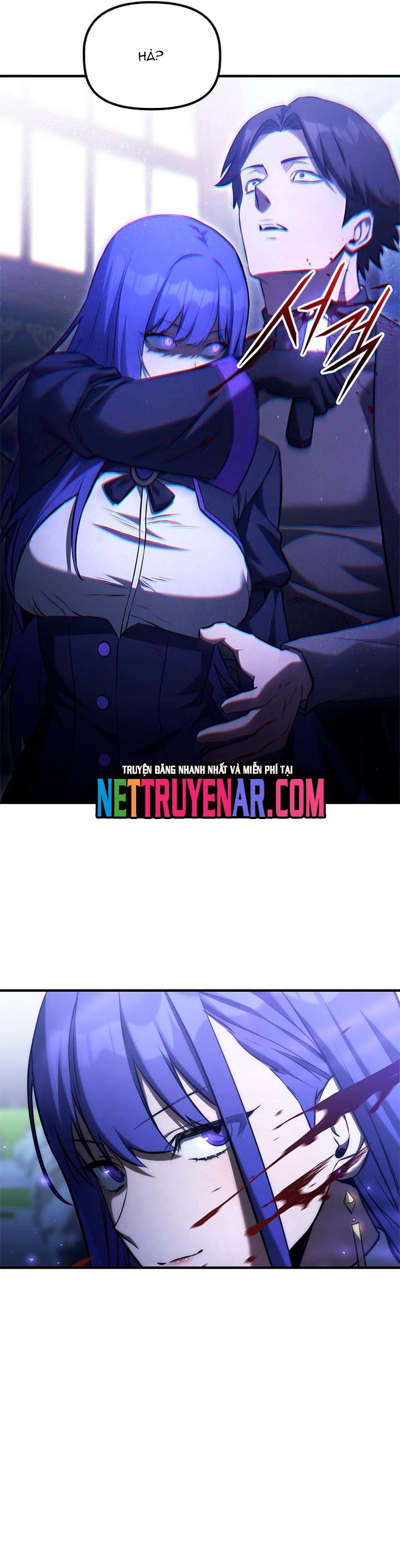 Tiểu Thiếu Gia Của Tử Linh Gia Tộc Chap 40 - Next Chap 41