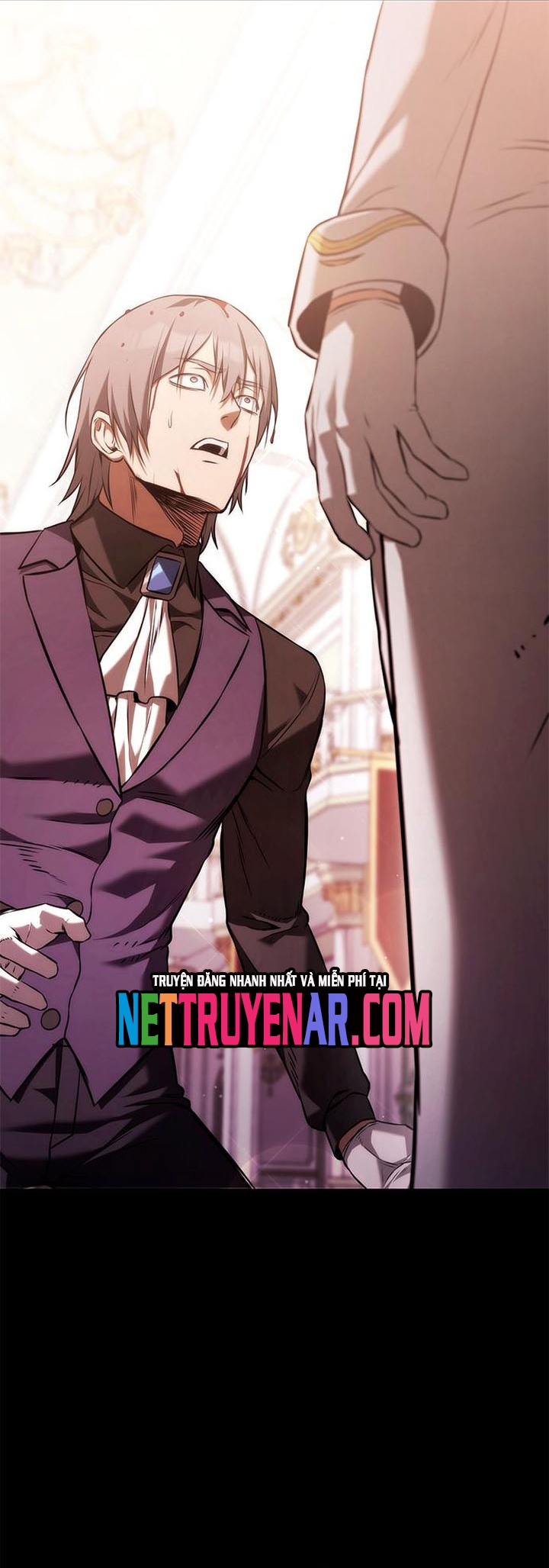 Tiểu Thiếu Gia Của Tử Linh Gia Tộc Chap 40 - Next Chap 41