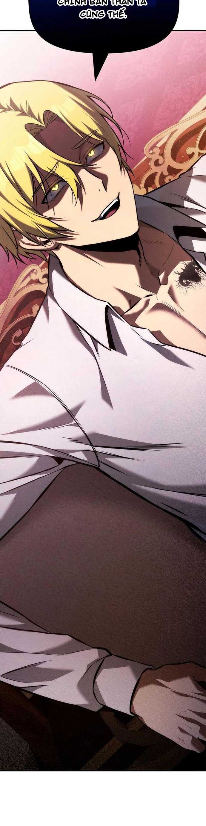 Tiểu Thiếu Gia Của Tử Linh Gia Tộc Chap 41 - Next Chap 42