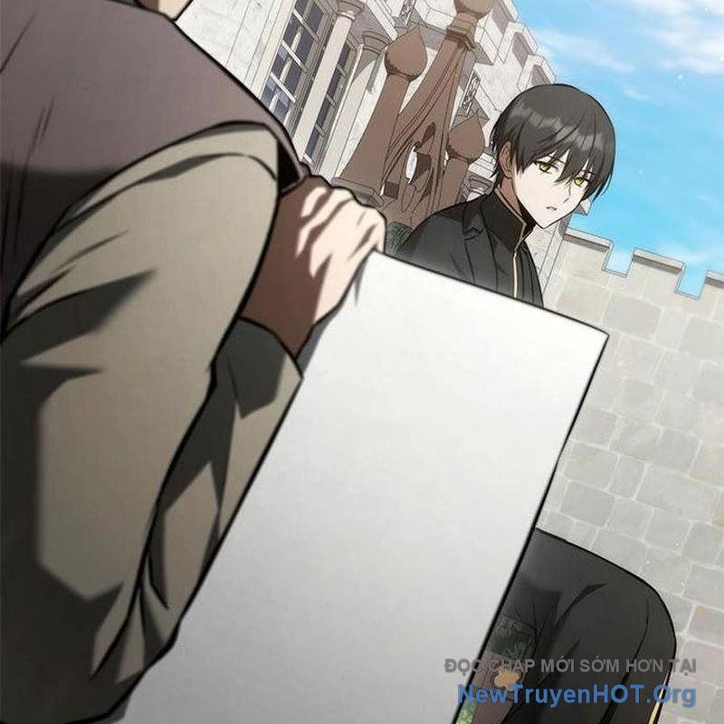 Tiểu Thiếu Gia Của Tử Linh Gia Tộc Chap 42 - Next Chap 43