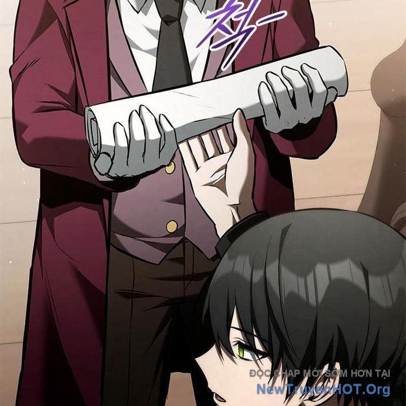 Tiểu Thiếu Gia Của Tử Linh Gia Tộc Chap 42 - Next Chap 43