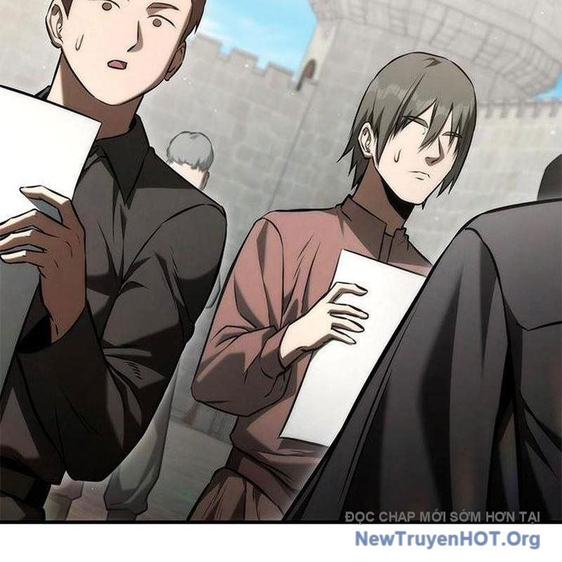 Tiểu Thiếu Gia Của Tử Linh Gia Tộc Chap 42 - Next Chap 43