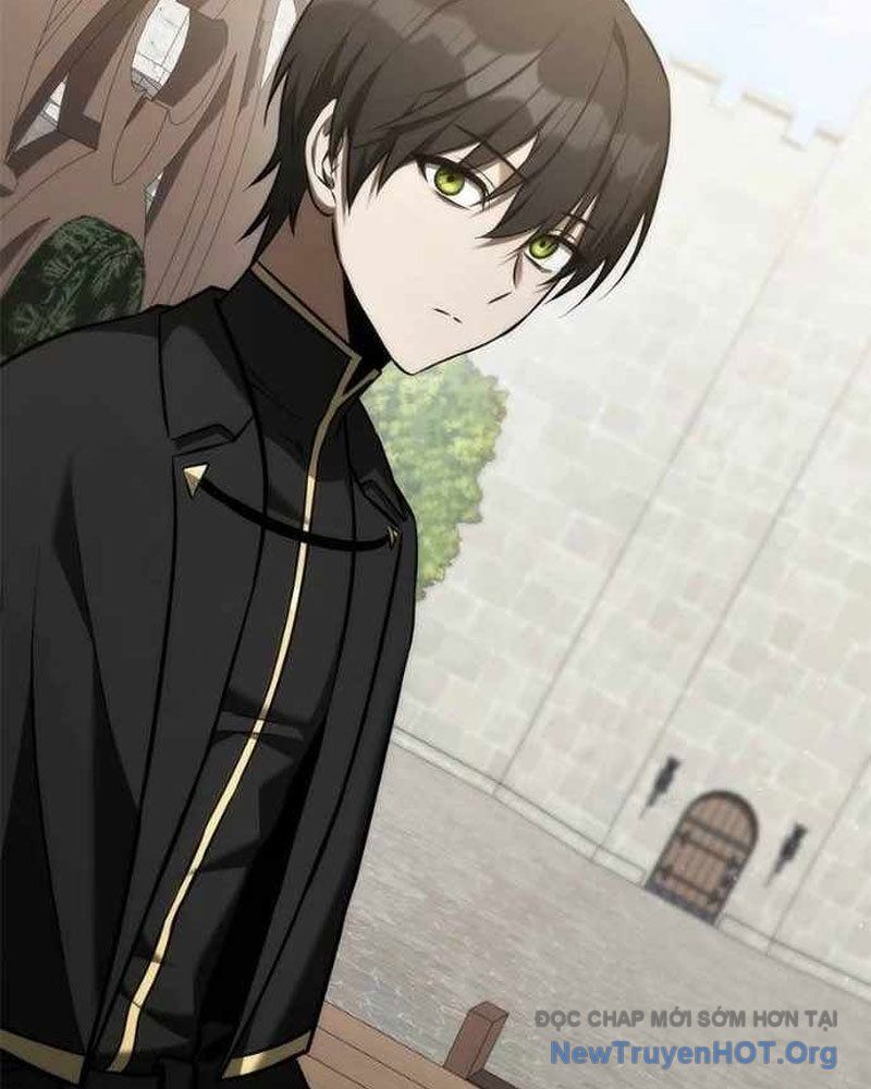 Tiểu Thiếu Gia Của Tử Linh Gia Tộc Chap 43 - Next Chap 44