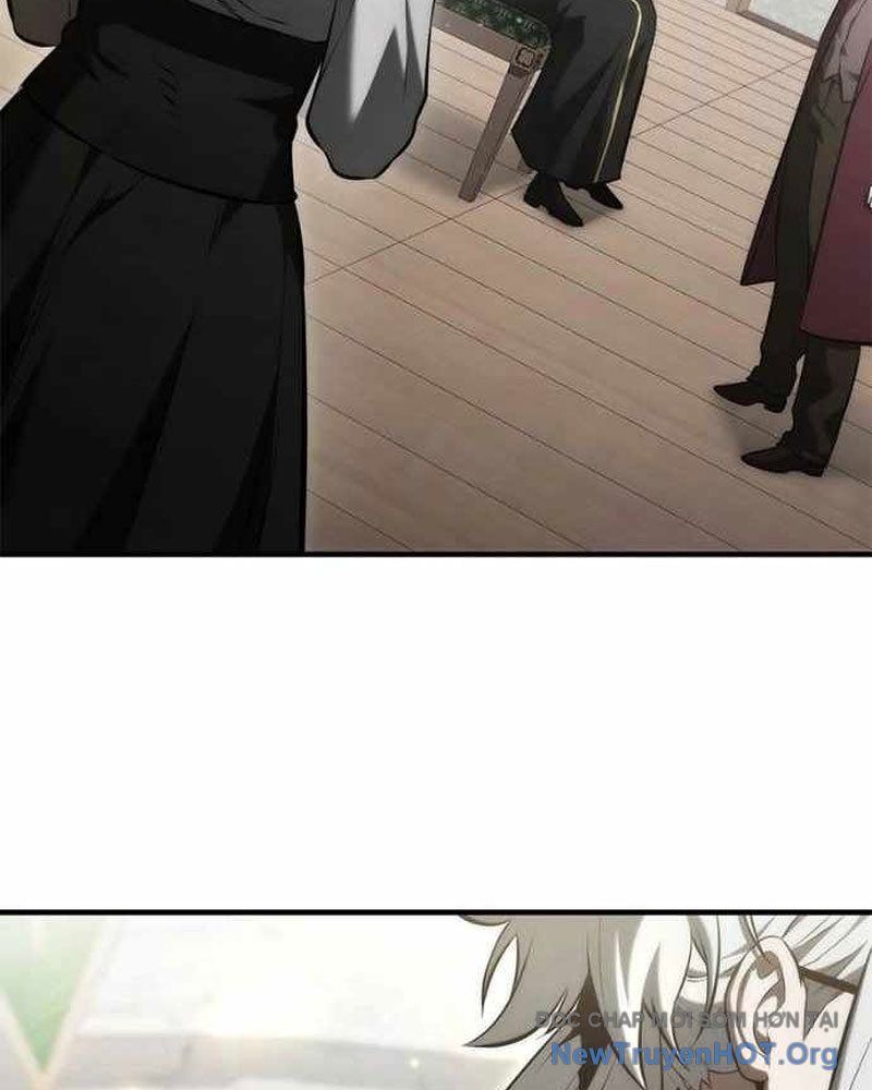 Tiểu Thiếu Gia Của Tử Linh Gia Tộc Chap 43 - Next Chap 44