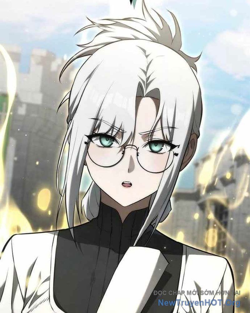 Tiểu Thiếu Gia Của Tử Linh Gia Tộc Chap 43 - Next Chap 44