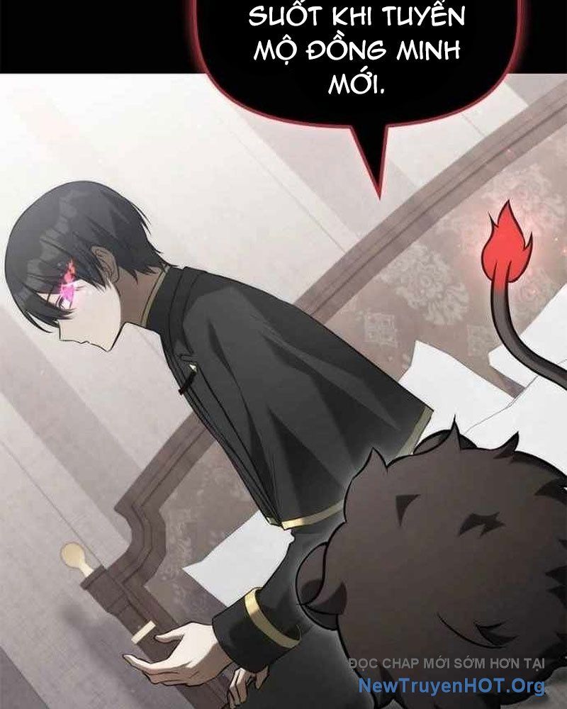 Tiểu Thiếu Gia Của Tử Linh Gia Tộc Chap 43 - Next Chap 44