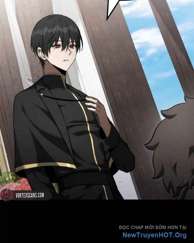 Tiểu Thiếu Gia Của Tử Linh Gia Tộc Chap 43 - Next Chap 44