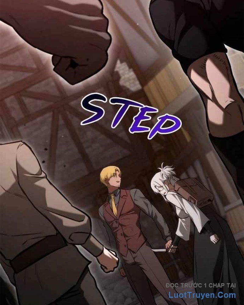 Tiểu Thiếu Gia Của Tử Linh Gia Tộc Chap 44 - Next Chap 45