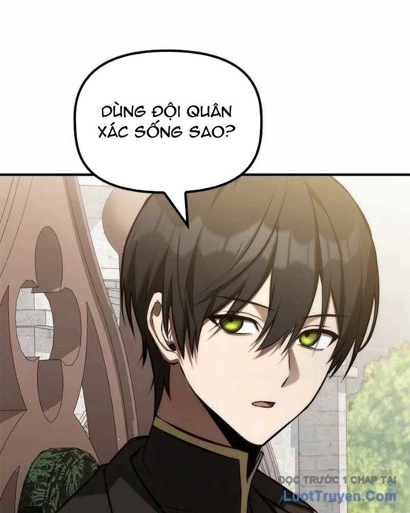 Tiểu Thiếu Gia Của Tử Linh Gia Tộc Chap 44 - Next Chap 45