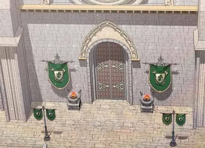 Tiểu Thiếu Gia Của Tử Linh Gia Tộc Chap 46 - Next Chap 47