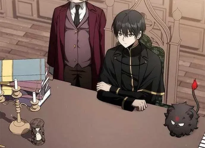 Tiểu Thiếu Gia Của Tử Linh Gia Tộc Chap 46 - Next Chap 47