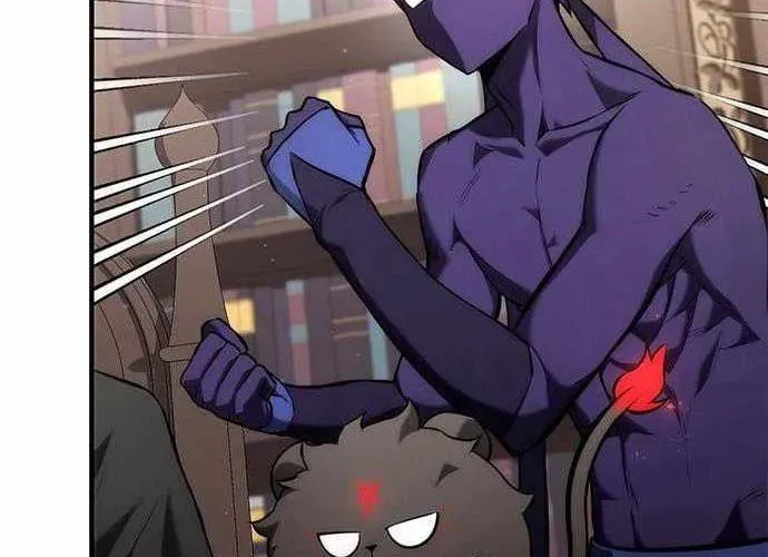 Tiểu Thiếu Gia Của Tử Linh Gia Tộc Chap 46 - Next Chap 47