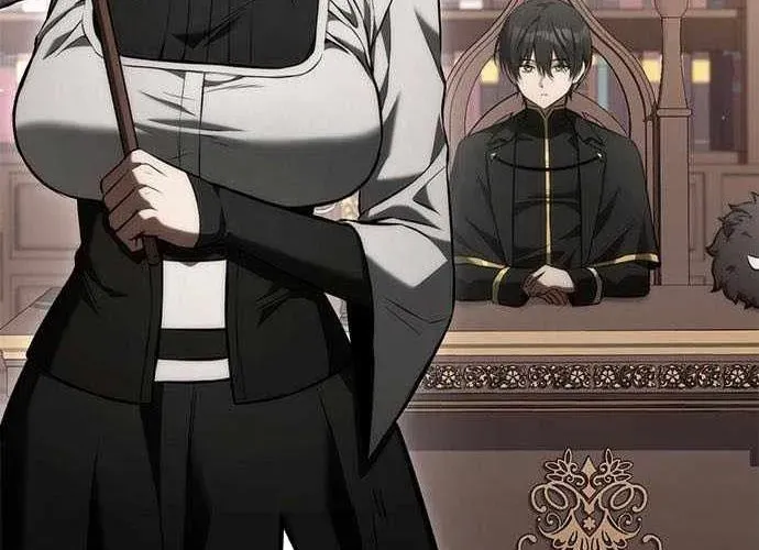 Tiểu Thiếu Gia Của Tử Linh Gia Tộc Chap 46 - Next Chap 47