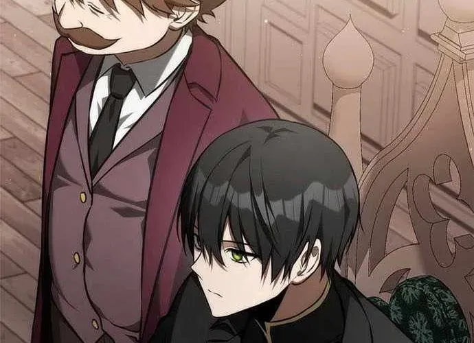 Tiểu Thiếu Gia Của Tử Linh Gia Tộc Chap 46 - Next Chap 47