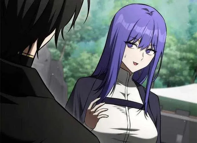 Tiểu Thiếu Gia Của Tử Linh Gia Tộc Chap 47 - Next Chap 48