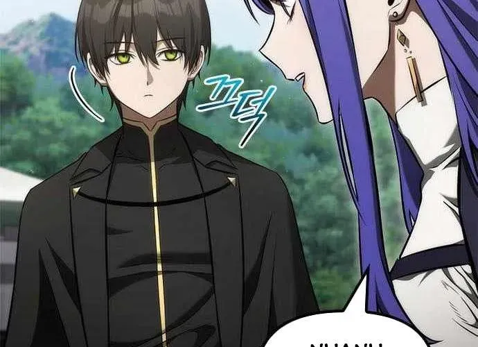 Tiểu Thiếu Gia Của Tử Linh Gia Tộc Chap 47 - Next Chap 48