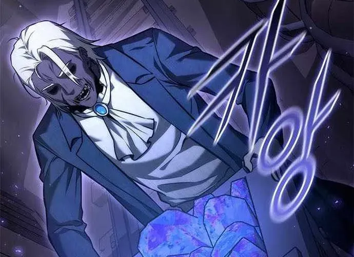 Tiểu Thiếu Gia Của Tử Linh Gia Tộc Chap 47 - Next Chap 48