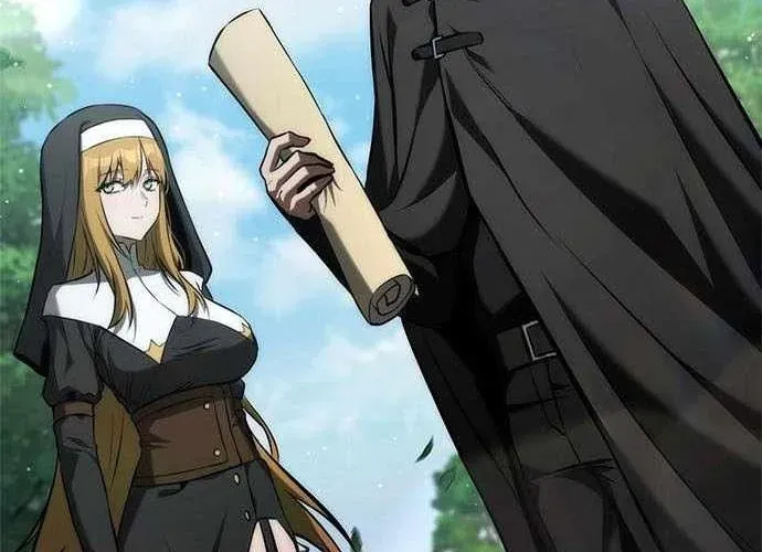 Tiểu Thiếu Gia Của Tử Linh Gia Tộc Chap 47 - Next Chap 48