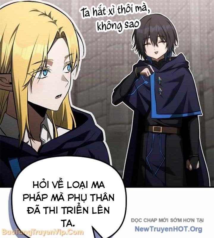 Tiểu Thiếu Gia Của Tử Linh Gia Tộc Chap 48 - Next Chap 49