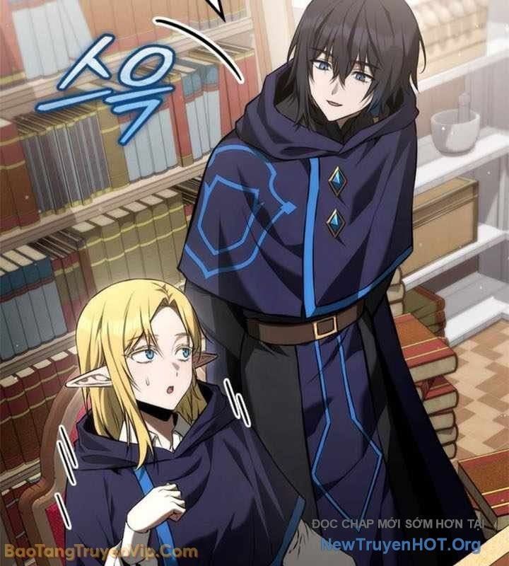 Tiểu Thiếu Gia Của Tử Linh Gia Tộc Chap 48 - Next Chap 49