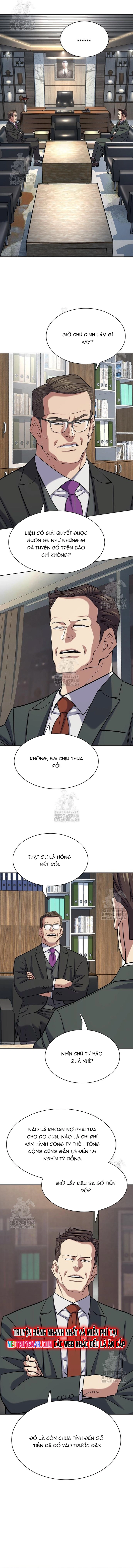 Tiểu Thiếu Gia Gia Tộc Tài Phiệt Chap 172 - Next Chap 173