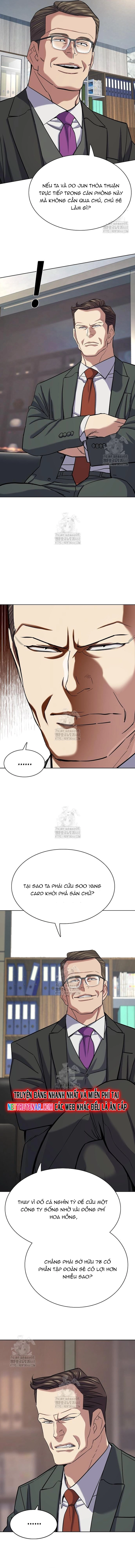 Tiểu Thiếu Gia Gia Tộc Tài Phiệt Chap 172 - Next Chap 173