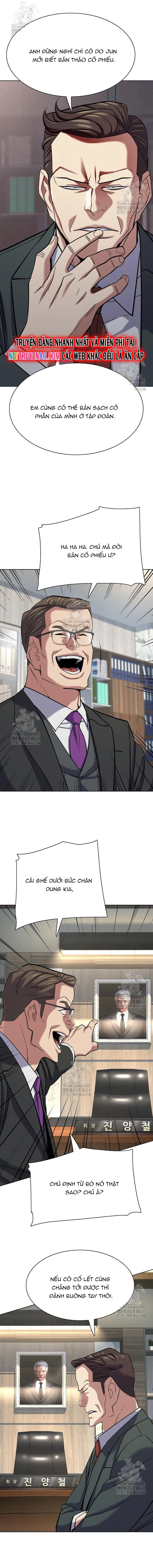 Tiểu Thiếu Gia Gia Tộc Tài Phiệt Chap 172 - Next Chap 173