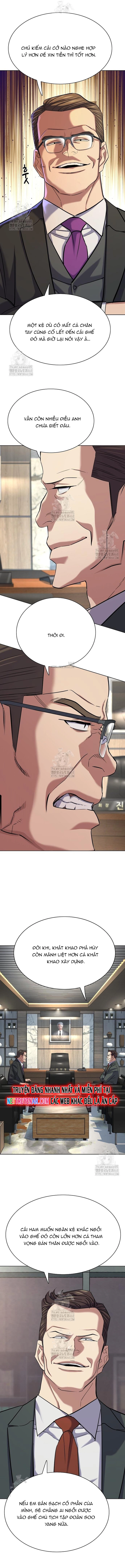 Tiểu Thiếu Gia Gia Tộc Tài Phiệt Chap 172 - Next Chap 173