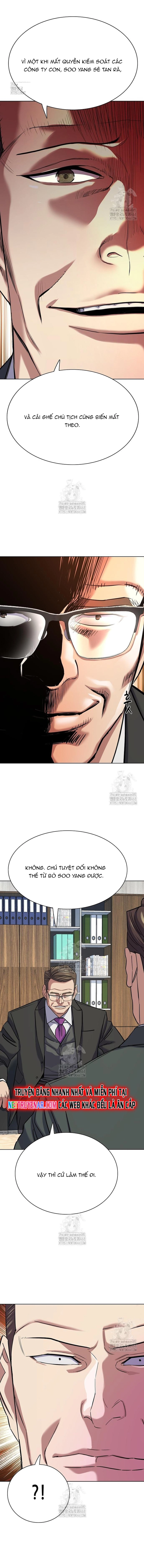 Tiểu Thiếu Gia Gia Tộc Tài Phiệt Chap 172 - Next Chap 173