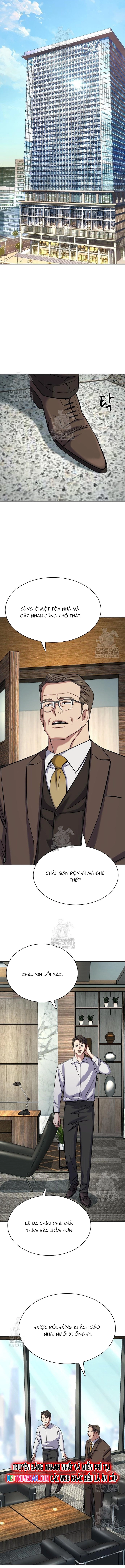 Tiểu Thiếu Gia Gia Tộc Tài Phiệt Chap 172 - Next Chap 173