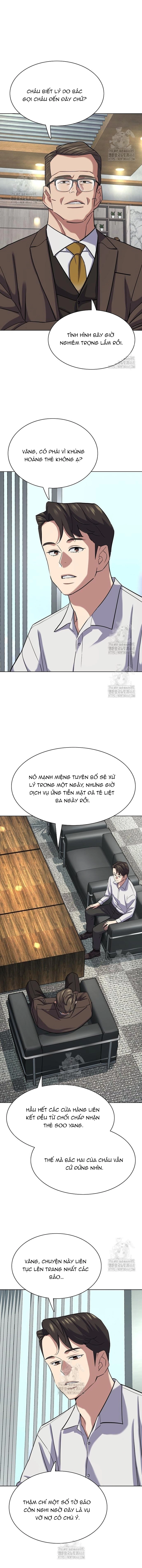 Tiểu Thiếu Gia Gia Tộc Tài Phiệt Chap 172 - Next Chap 173