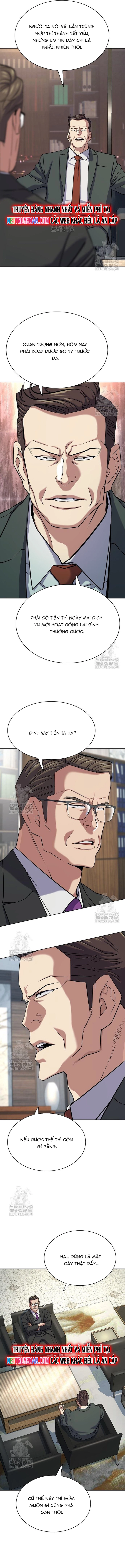 Tiểu Thiếu Gia Gia Tộc Tài Phiệt Chap 172 - Next Chap 173