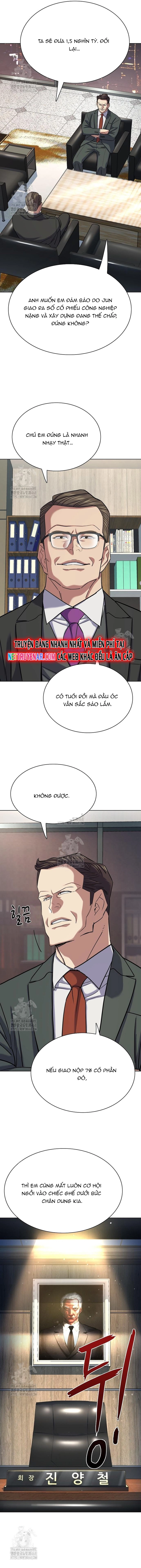 Tiểu Thiếu Gia Gia Tộc Tài Phiệt Chap 172 - Next Chap 173