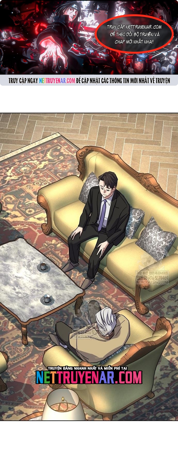 Tiểu Thiếu Gia Gia Tộc Tài Phiệt Chap 175 - Next Chap 176