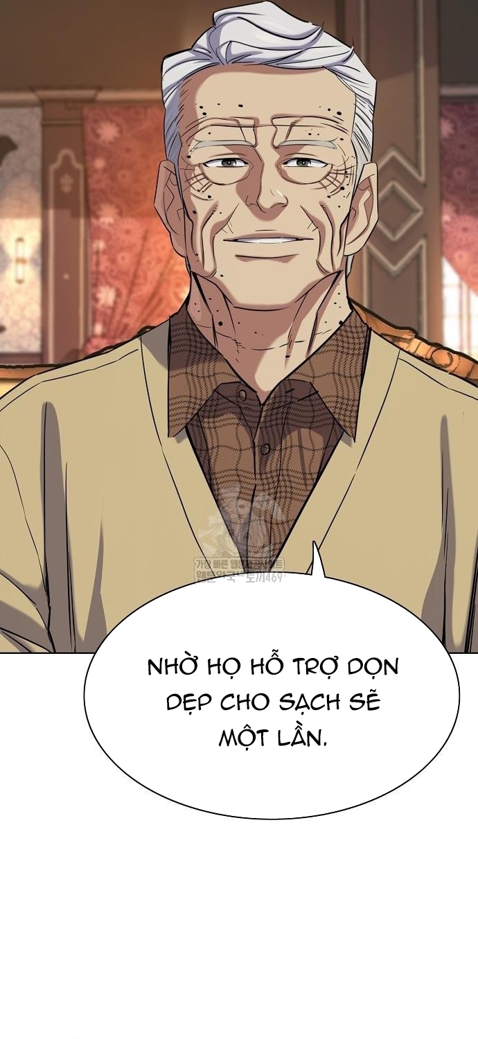 Tiểu Thiếu Gia Gia Tộc Tài Phiệt Chap 175 - Next Chap 176